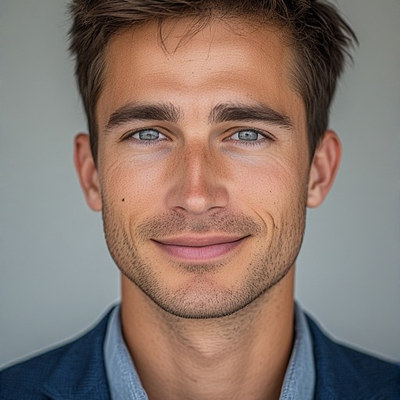 Andrew Walsh