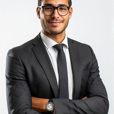 Carlos Mendez