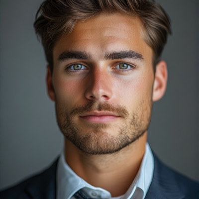 Daniel Foster