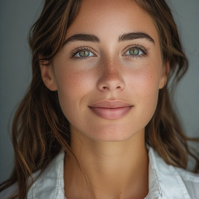 Jennifer Hayes