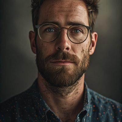 Kevin Harris