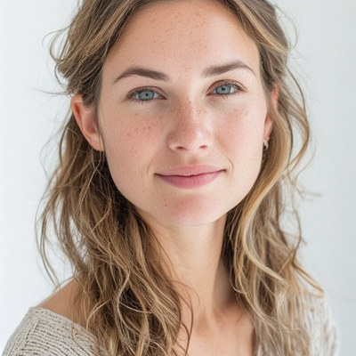 Sarah Mitchell